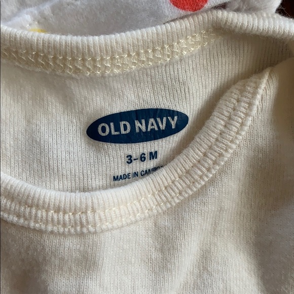 Infant romper lot - Picture 2 of 7